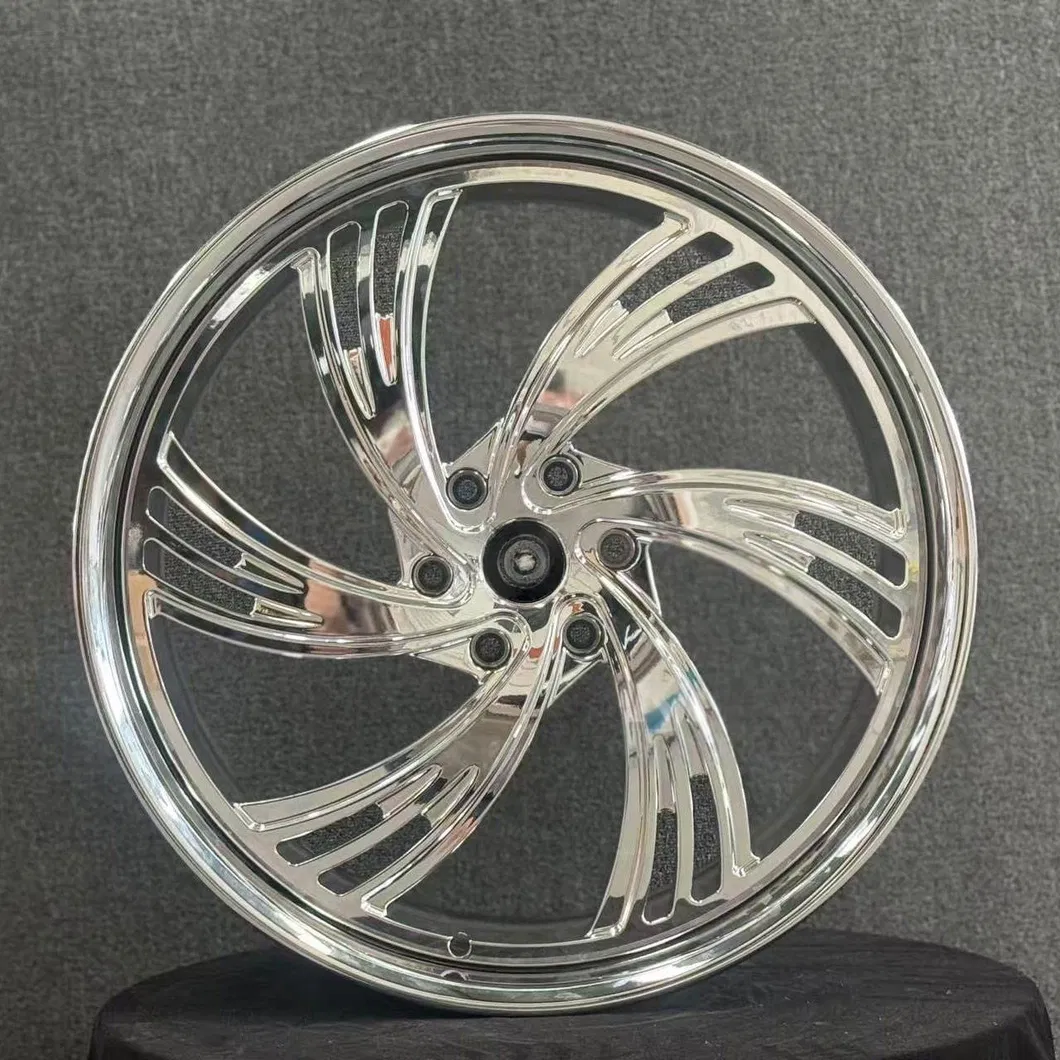 Alloy Rim 1