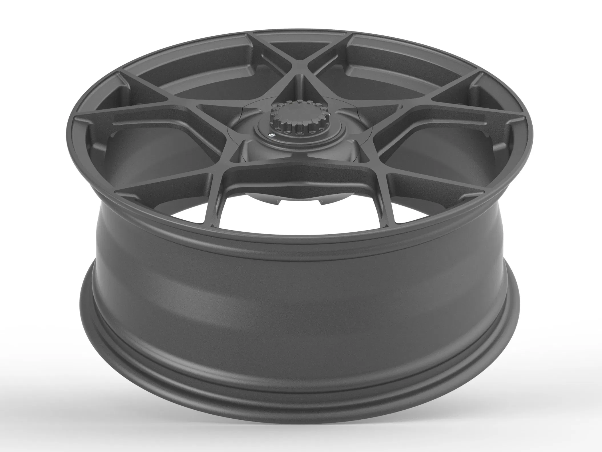 Dually Wheel Hub, off-Road Wheel, Auto Parts, OEM