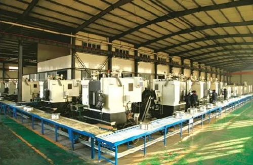 Production Facility 2