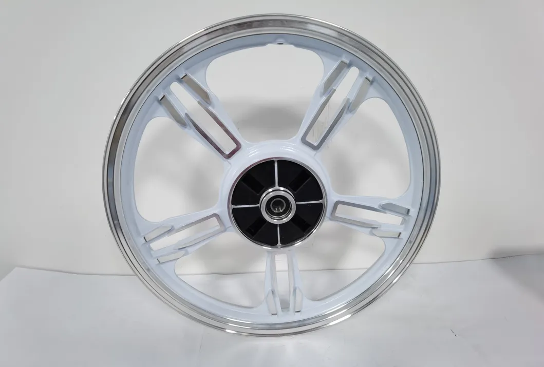 Rear Wheel Rim 3