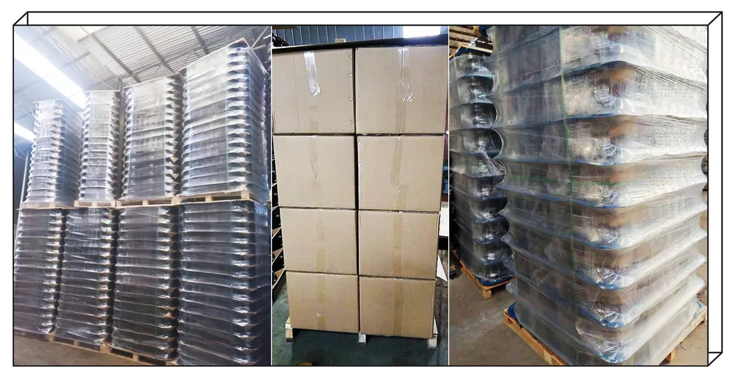 Wheel Packaging Solutions