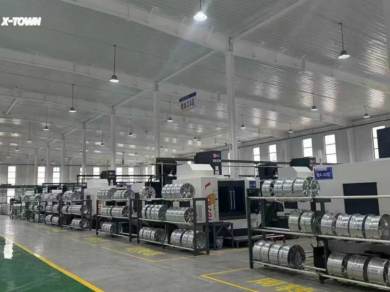 Custom OEM Deep Dish Car Carbon Fiber Wheel for BMW Adui Urus C8 Wheel Rim 18 19 21 20 22 Inch Forged Alloy 5X127 5X120 5X114.3