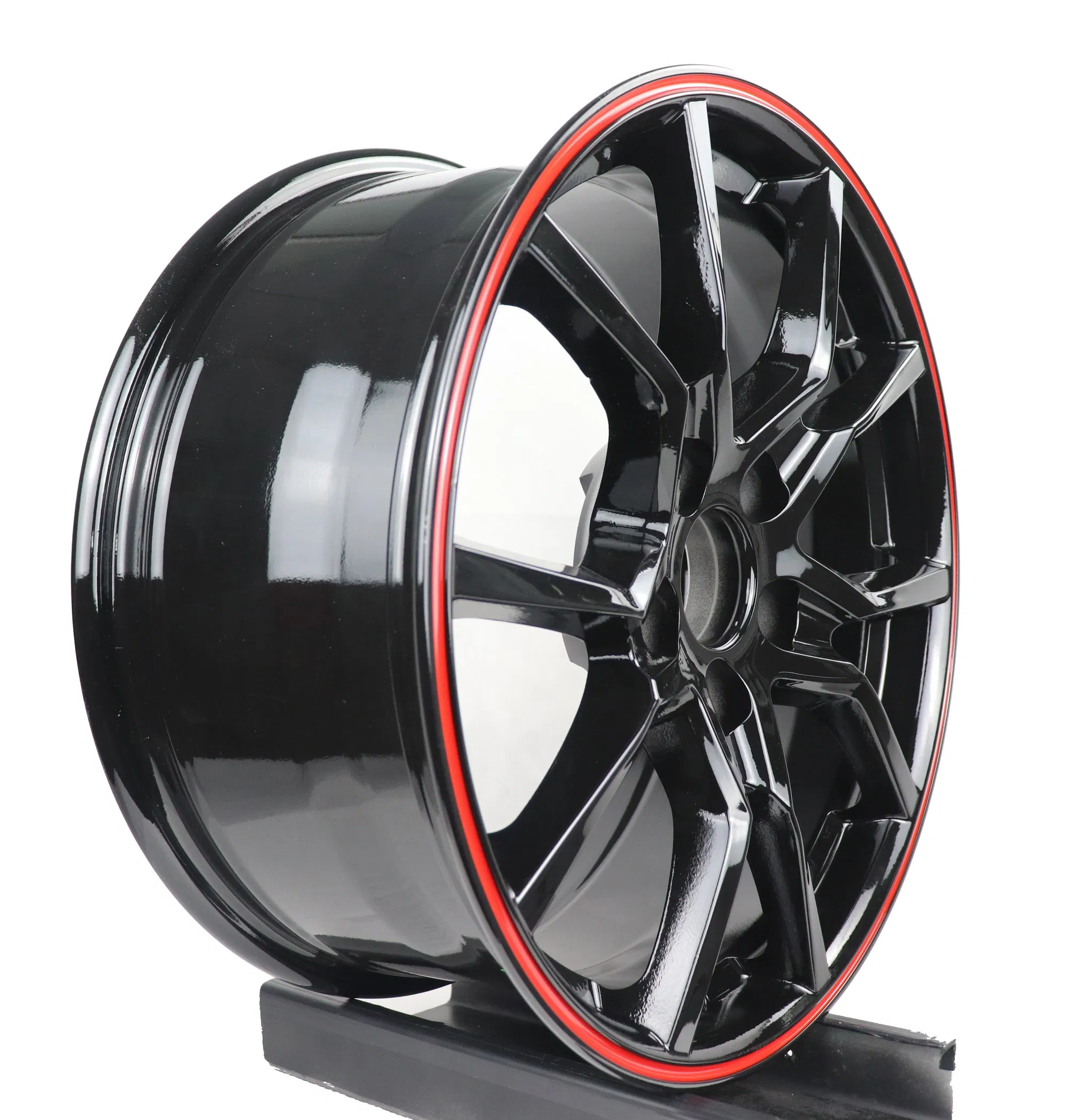 15 16 17 18 Inch Wheels Cast Car Rims Sport Aluminum Alloy Wheels