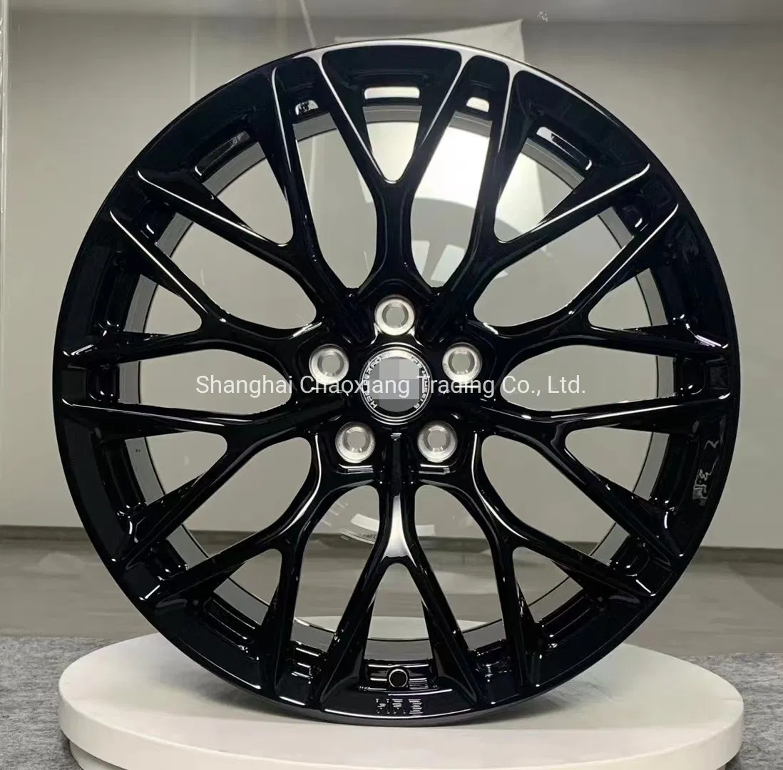 Custom Forged Wheels T6061 Car Rim Alloy Wheel 20inch
