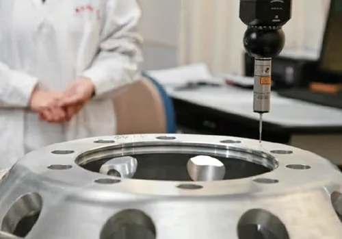 Production Facility 4