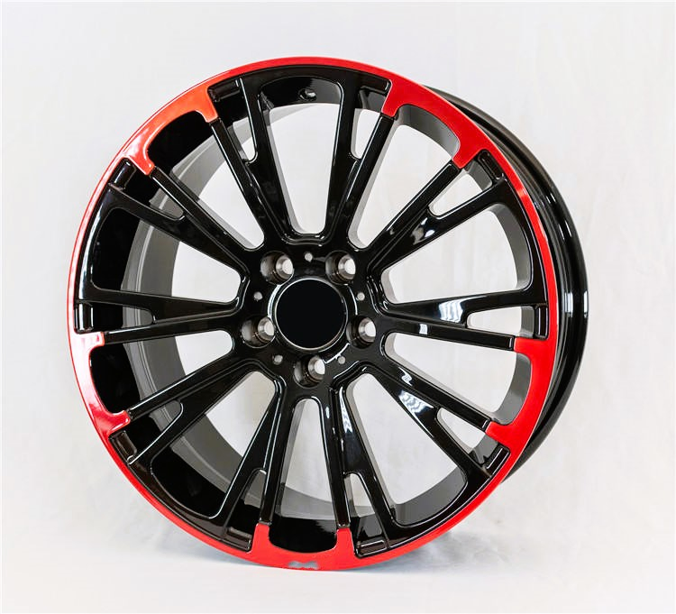 High Quality Casting Foundry Aluminum Die Cast Wheel Hub Precision Propeller Parts New Condition Forged off-Road Wheels RAM 1500