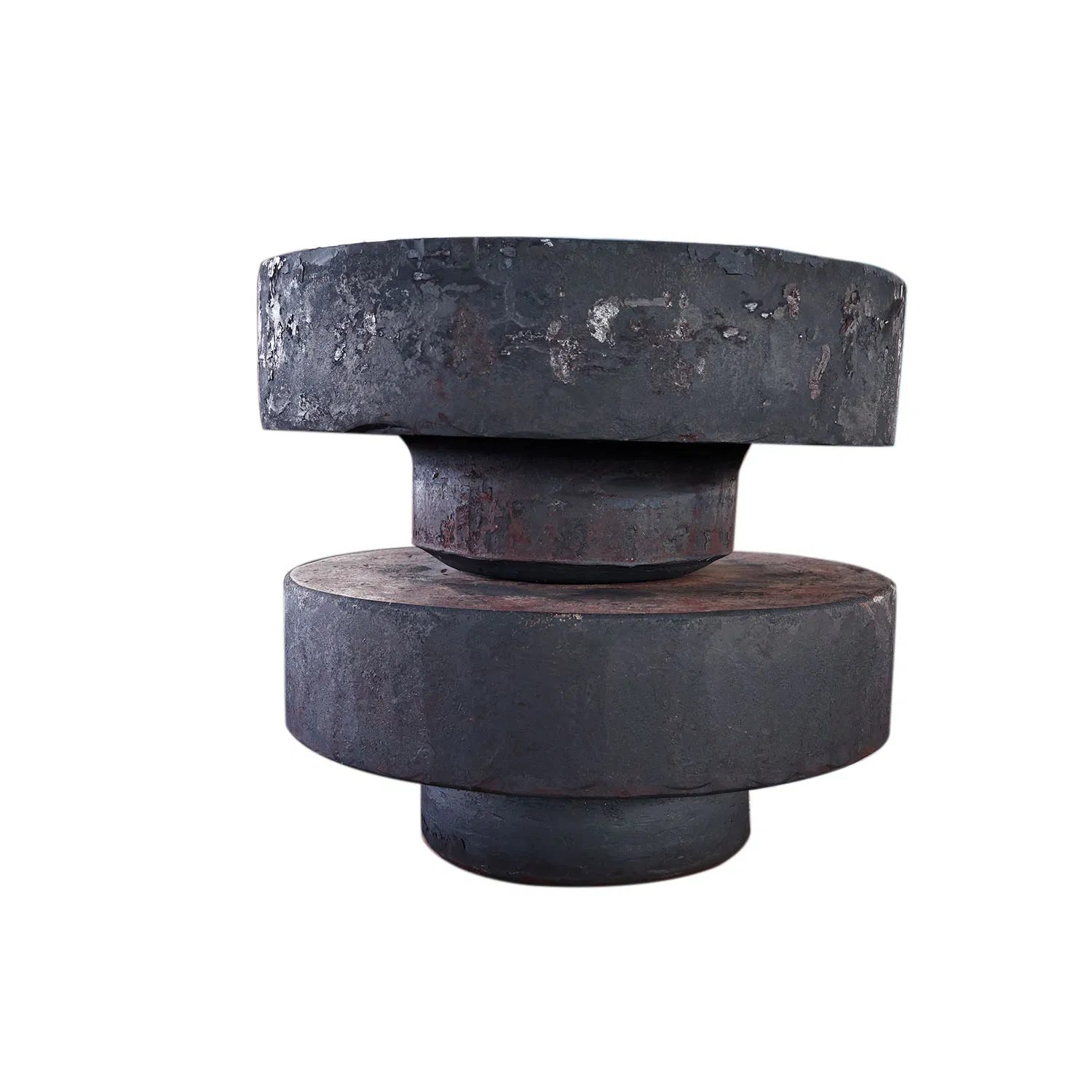 Auto Forging Wheel Hub Bearing Free Metal Cold Steel Forging with CNC Machining Customized Forged Parts