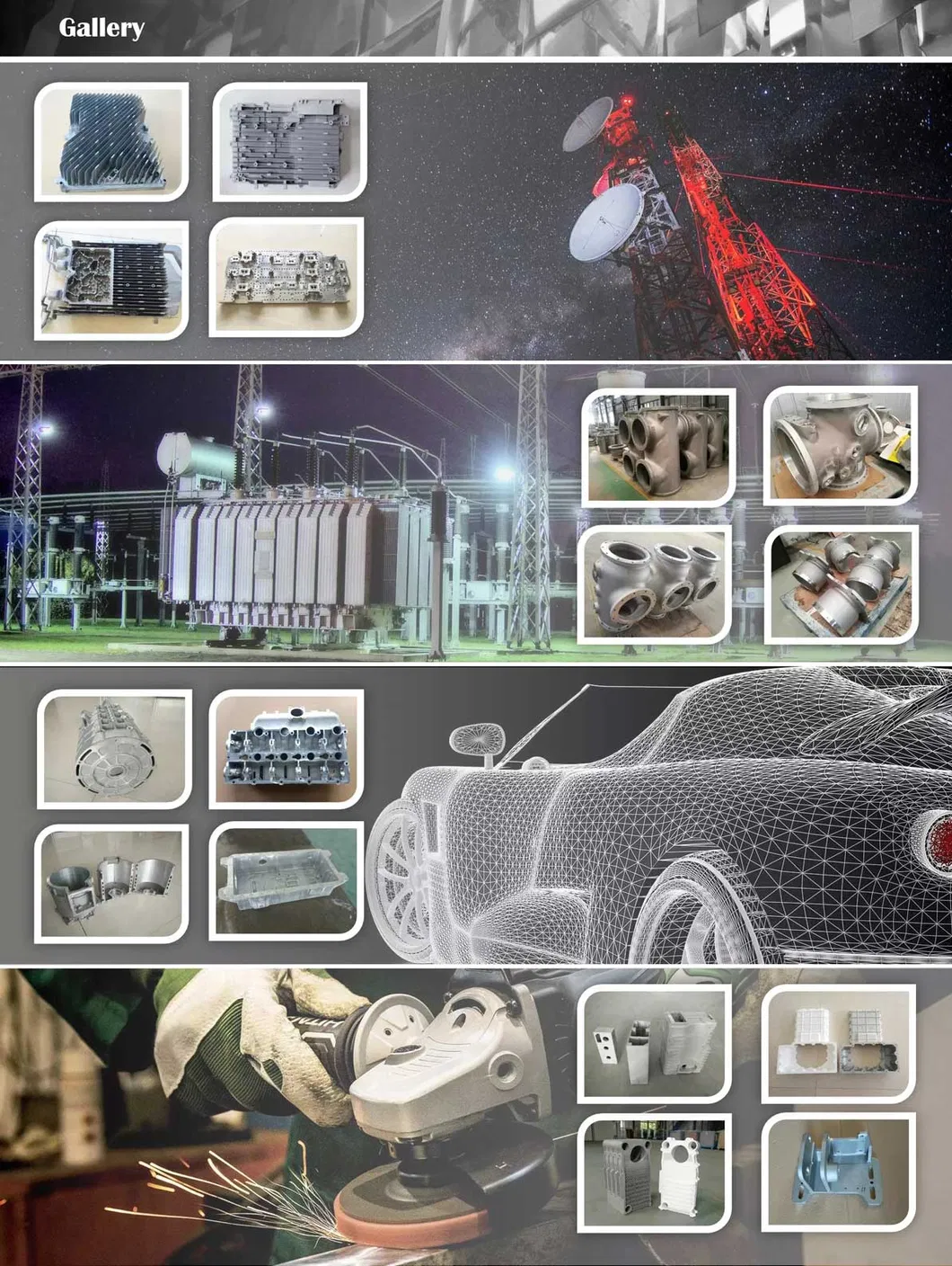 Production Facility View 3