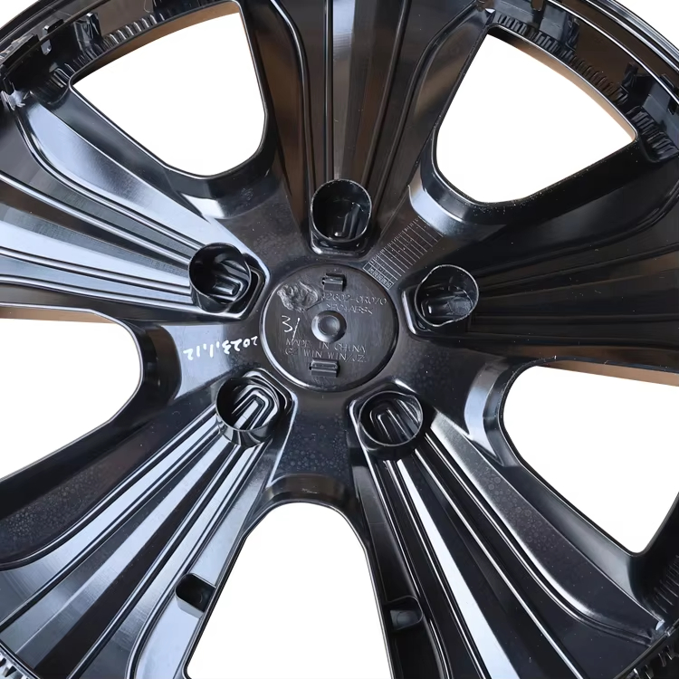 Good Price Bz4X Rim Car Front Rear Wheel Hub for Toyota Bz4X Accessories