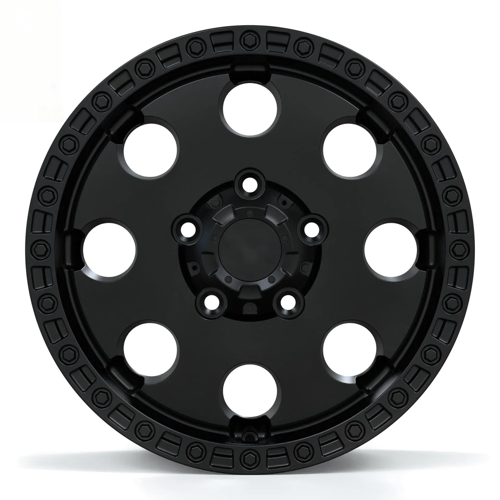 Durable 16X6.5 Forged Wheels with 5-130 Fitment Options