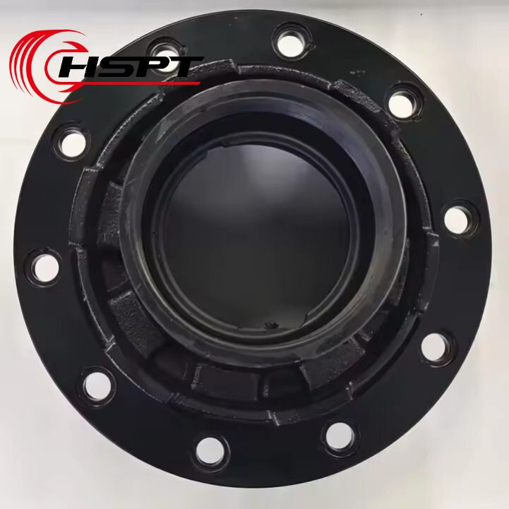 Tricycle Bearing Seat Assembly Wheel Hub Tricycle Rear Bridge Head 32009 6009 Bearing Sleeve