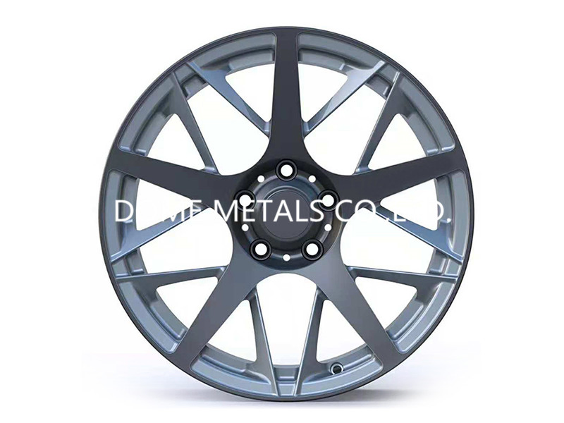 Cheap Wheels 15*7.5j Forged Magnesium Alloy Wheel