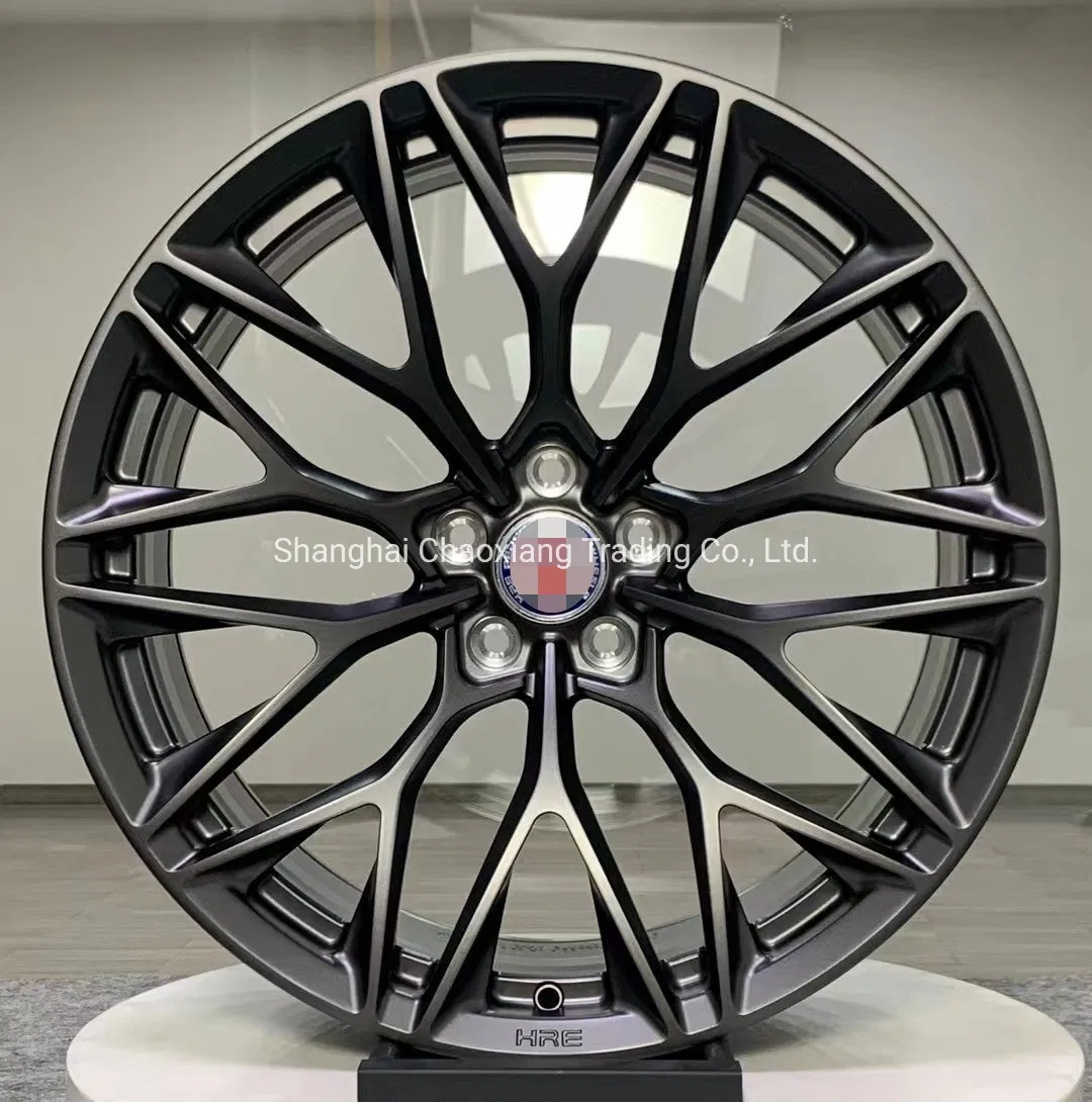 Custom Forged Wheels T6061 Car Rim Alloy Wheel 20inch