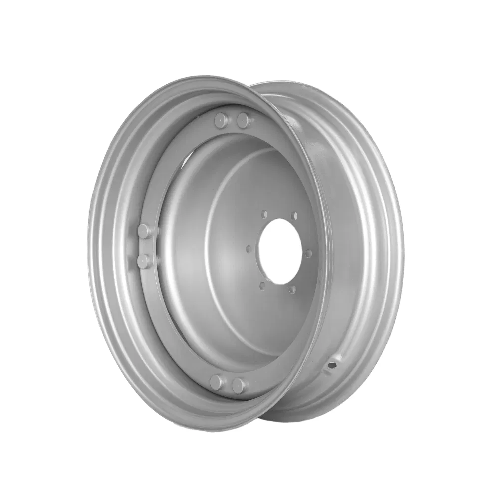 The Best Adjustable Steel Durability Agricultural Wheel for Tractor Agricultural Wheel