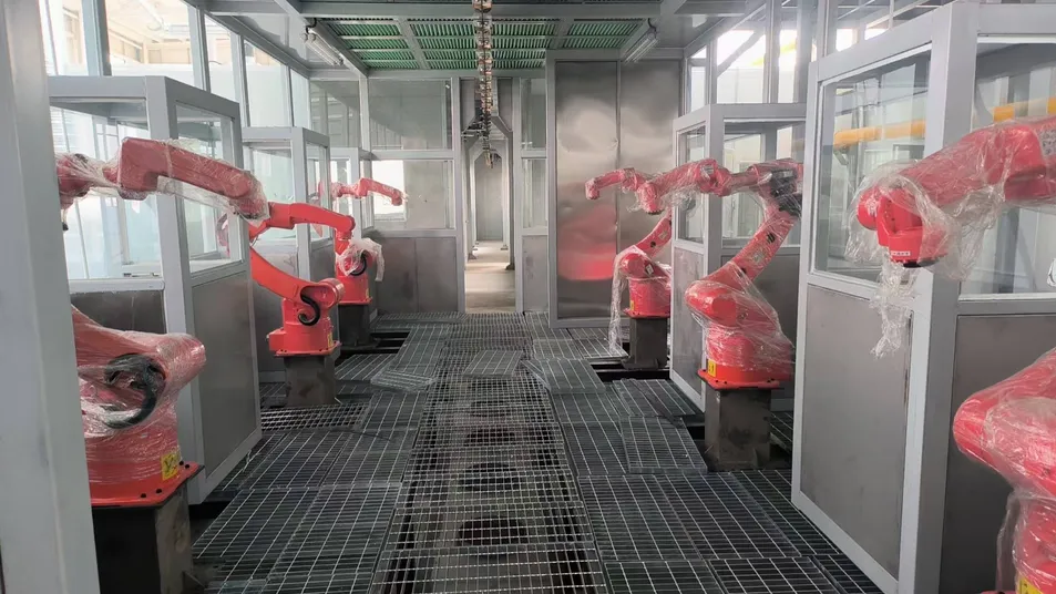 Customized Wheel Hubs