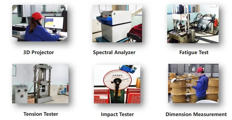 Inspection Equipment