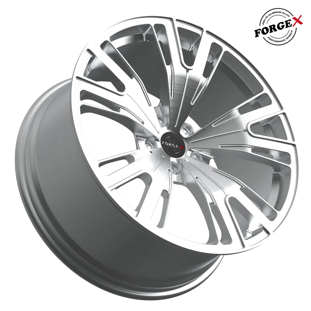 Wheel Rim Design 2