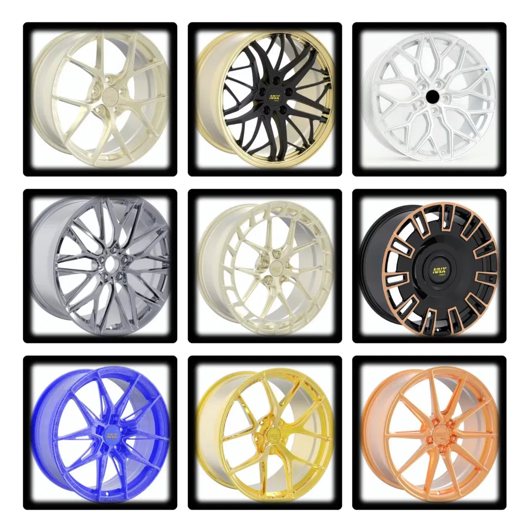 Wheel Style 3