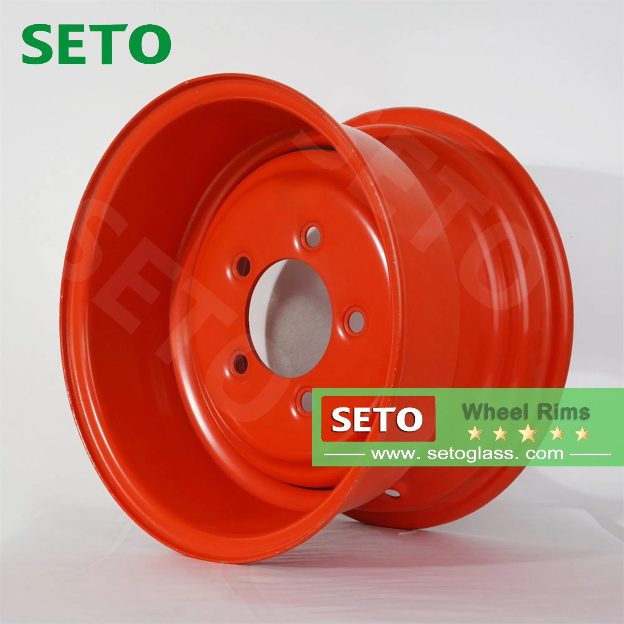 Truck Rims and Wheels for Trucks - Aftermarket, off-Road 4X4