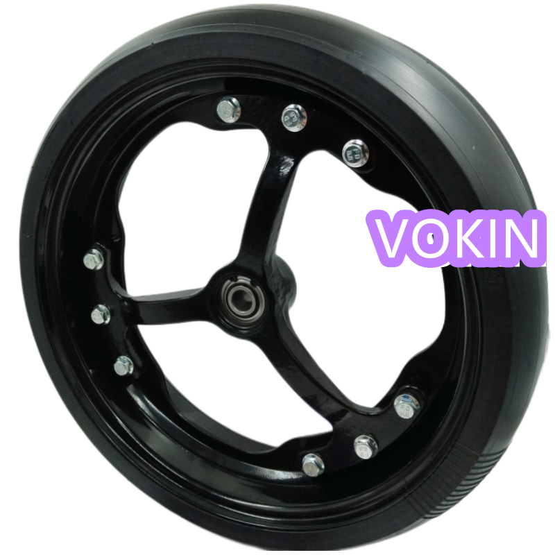 High-Performance John Deer Spoke Wheel 4.5"X16" Depth Wheel