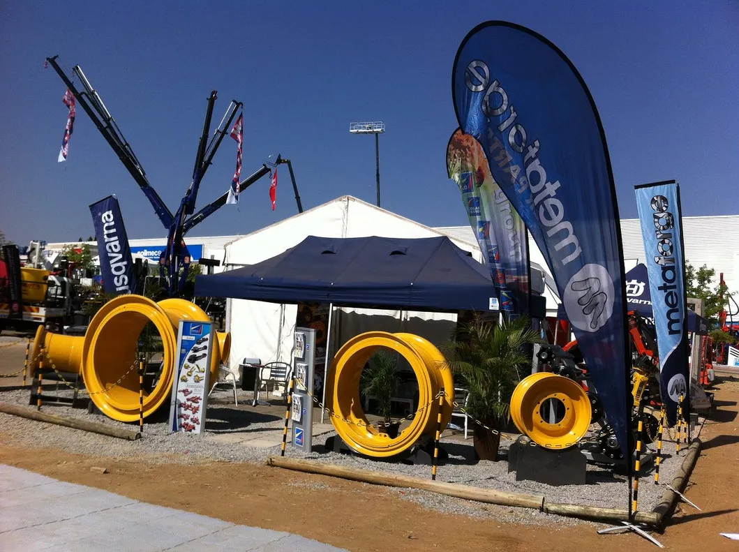 Wheel Component Part 2