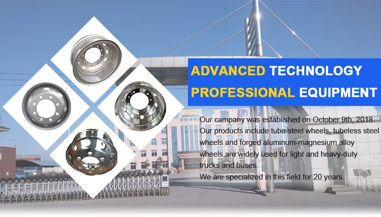 Manufacturing Facility