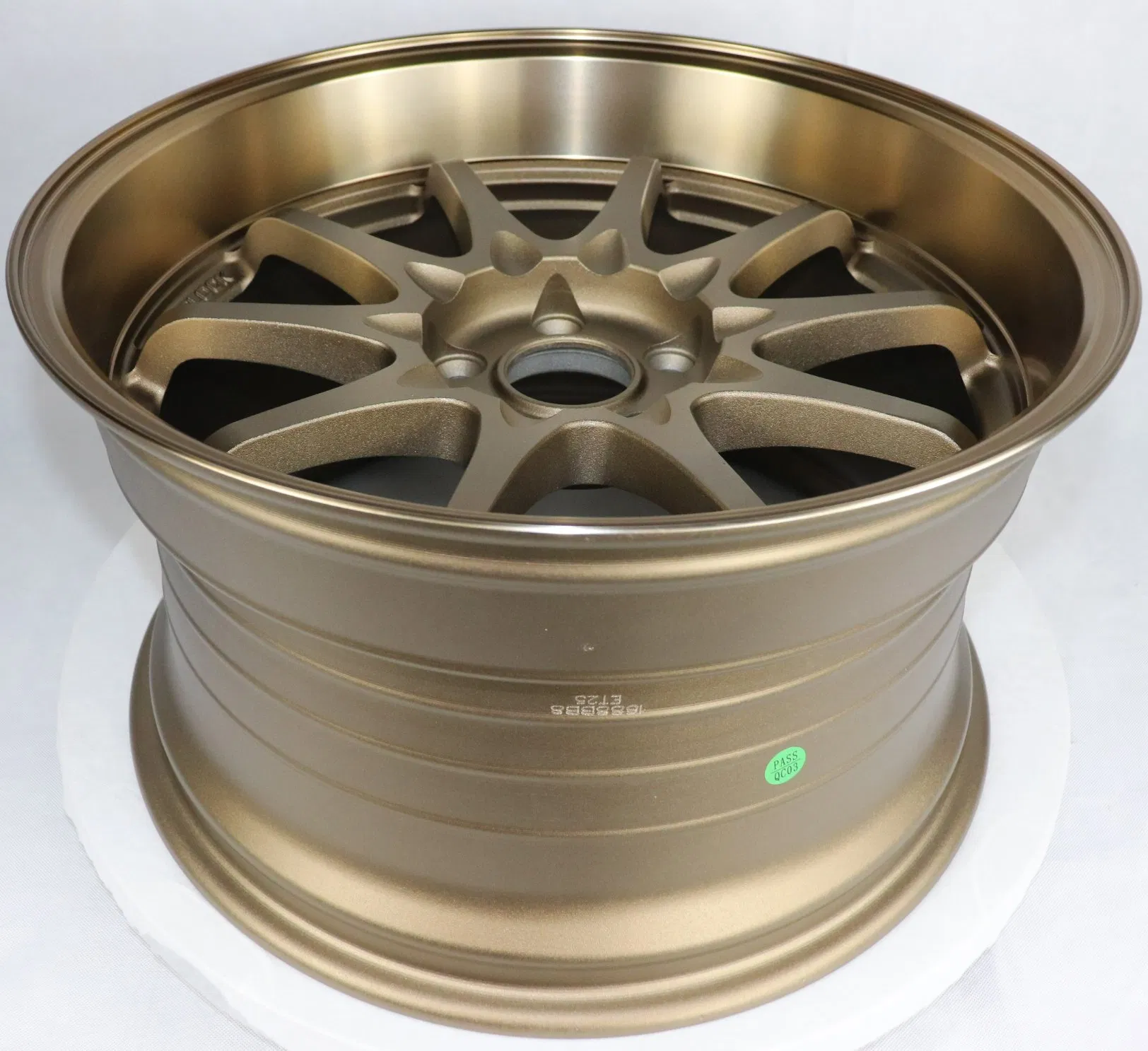 Flow Forming Wheel Flow Form Wheel Alloy Wheel Flow Forming Wheel Forge Wheel Forge Rim Forge 2-Piece Wheel Forge 3-Piece Wheel Casting Wheel Aluminum Wheel