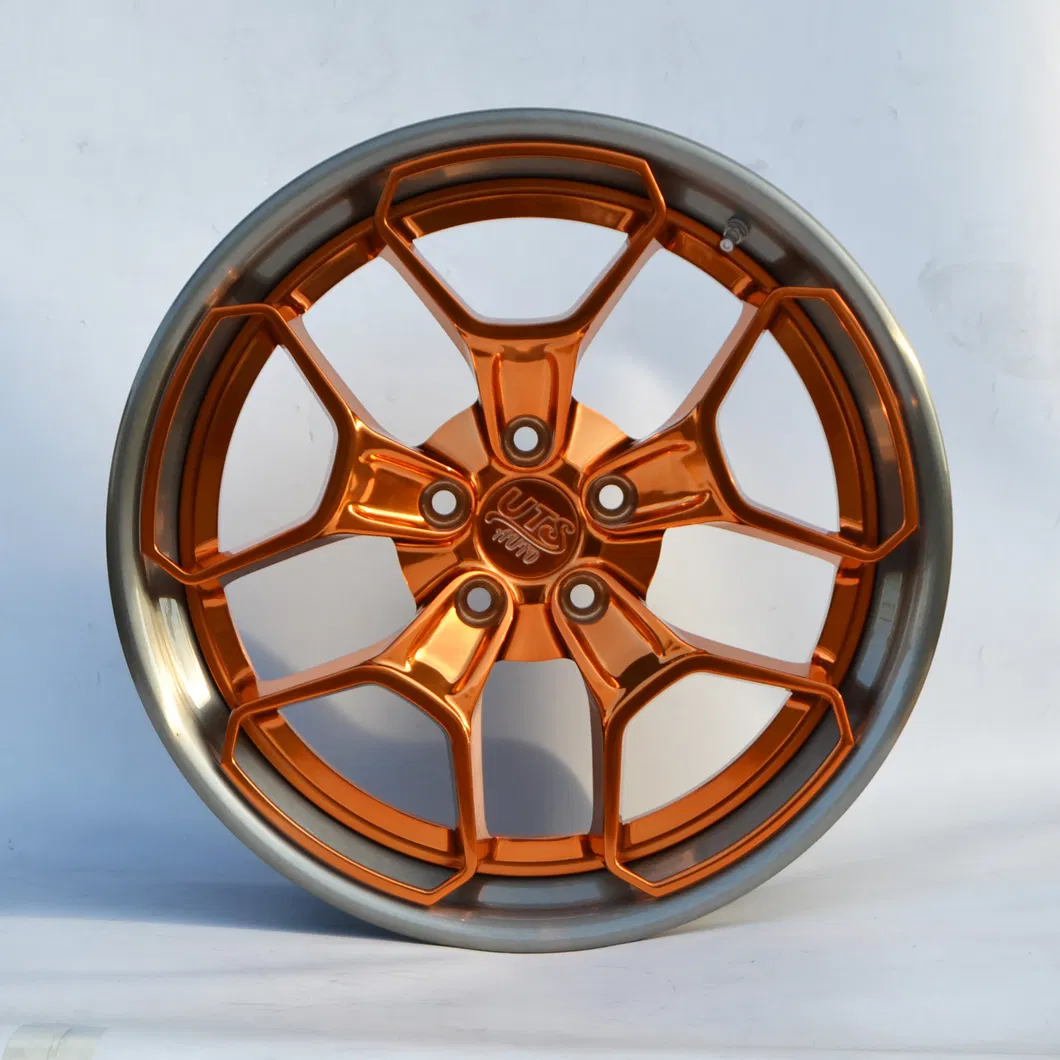 Wheel Rim 6