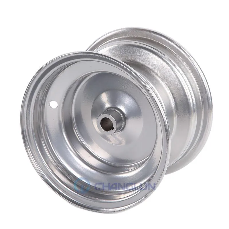 Go Kart off-Road Dirt Bike Rim