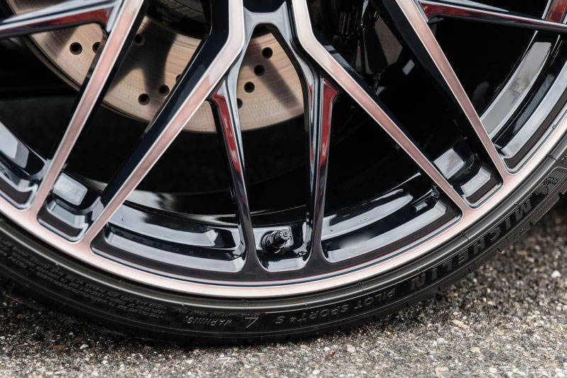 Forged Wheel T6061 Alloy Wheels Forged Deep Dish Concave 18-24 Inch 5X112 5X108 5X114.3 5X120 New Condition Rim