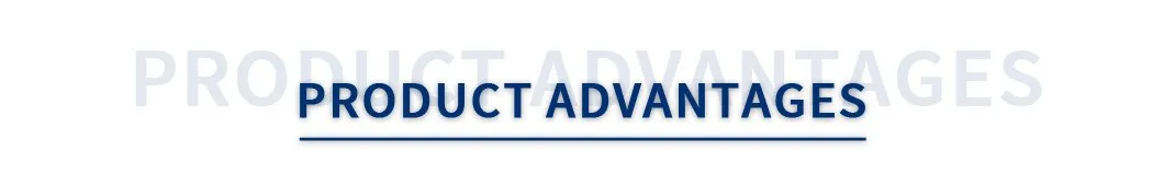 Performance Features