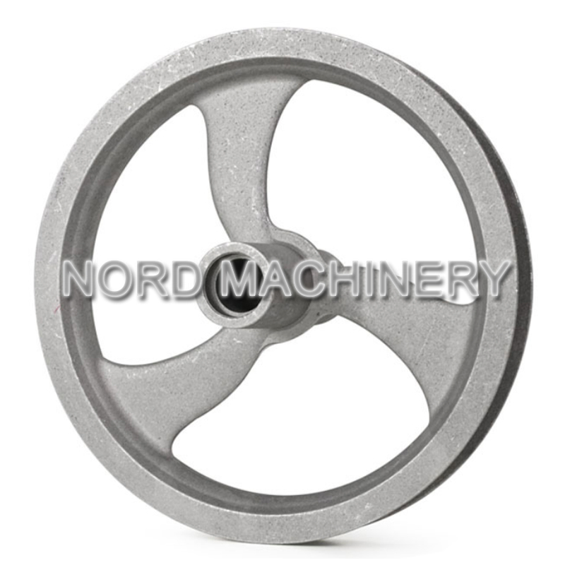 Magnesium Aluminum Alloy Die Casting Front Rear Wheel Wheels Rims Wheel Hub for Motorcyle/Bike/Auto Accessories