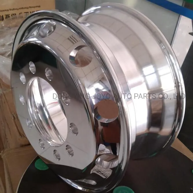 Alloy Truck Wheel Hub