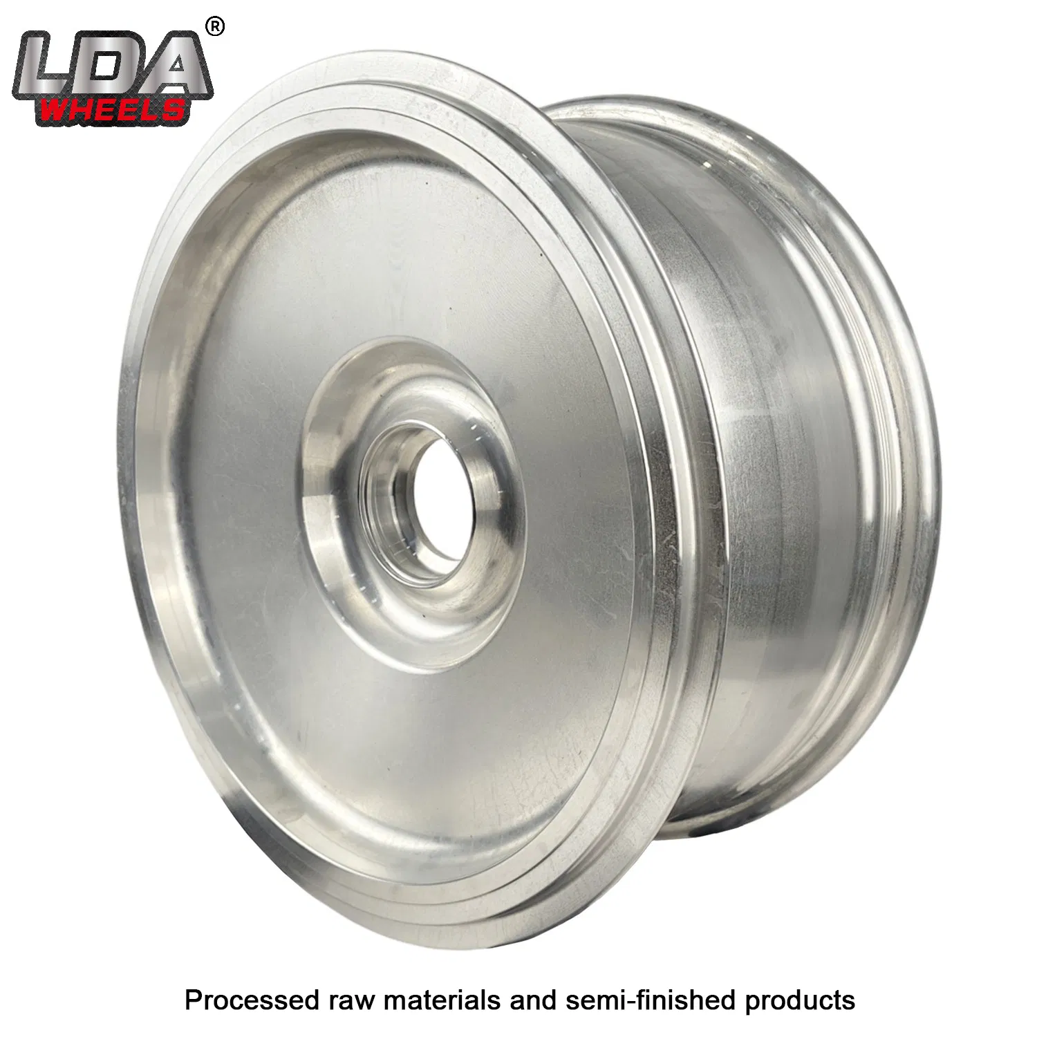 16X8j 17X7j 17X8.5j 18X9j 20X9j Customized Color 4X4 Auto Parts Car Accessories Forged Alloy Wheel Beadlock Rims