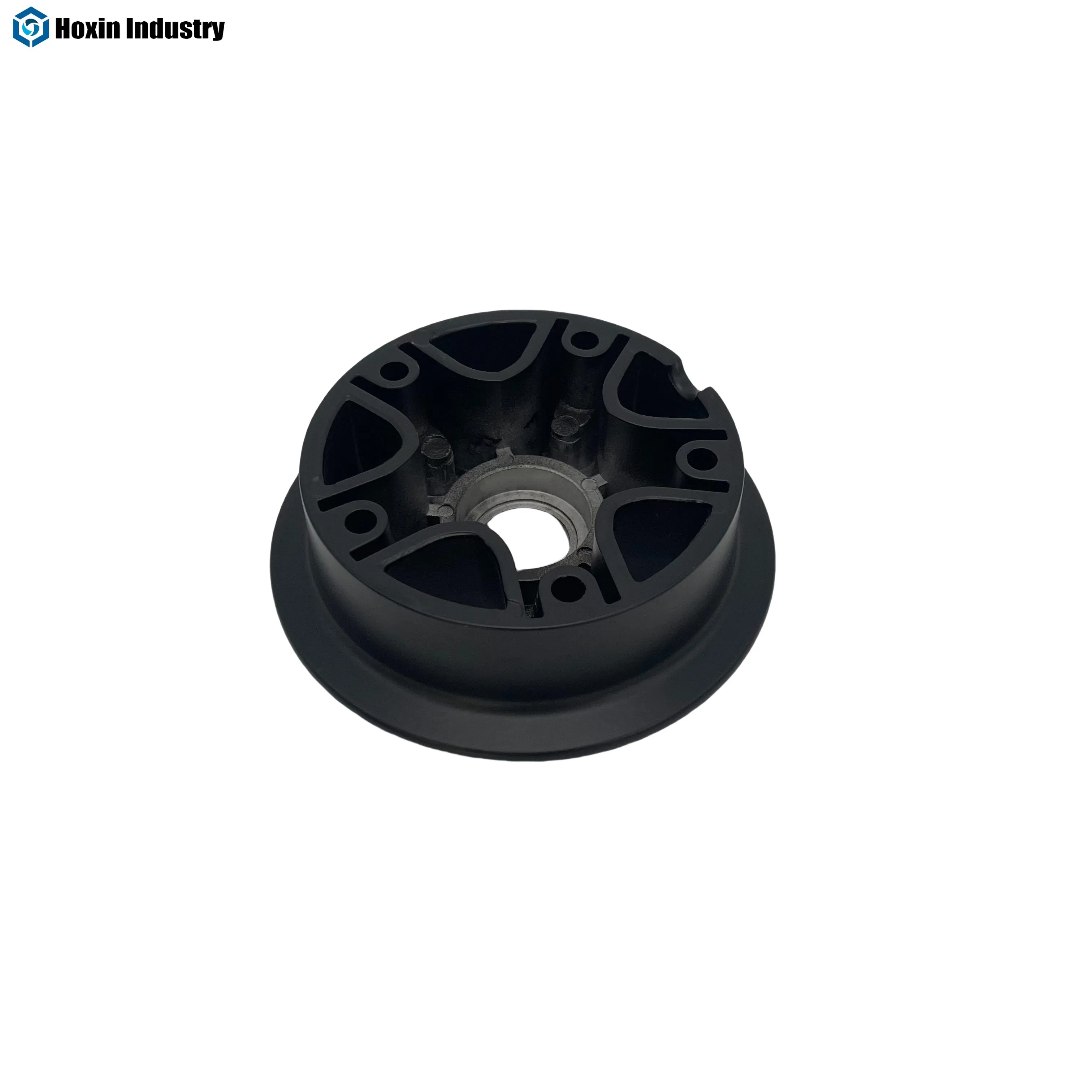 Customized Car Motorcycle 14 16 17 20 Inch Steel Magnesium Replica Aluminum Forged Vossen Alloy Caster Rim Wheel Rim for Car Golf Carts Wheelchairs