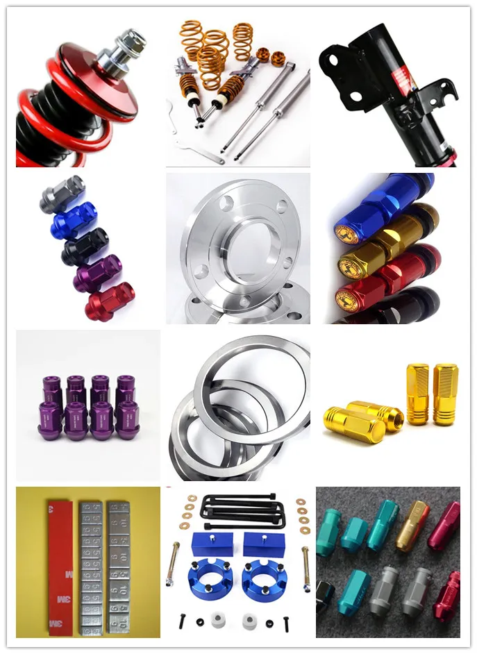 Accessories and After Sales