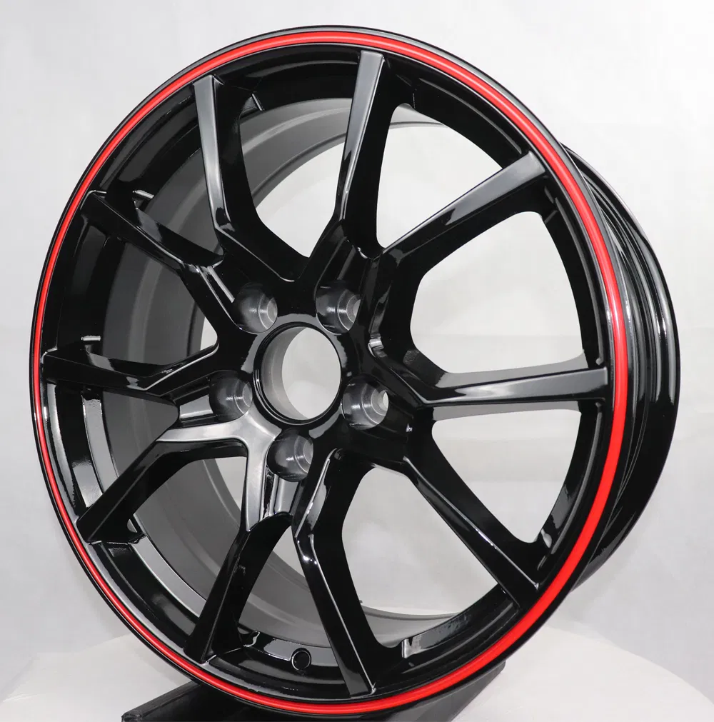 Alloy Wheels Display 4
