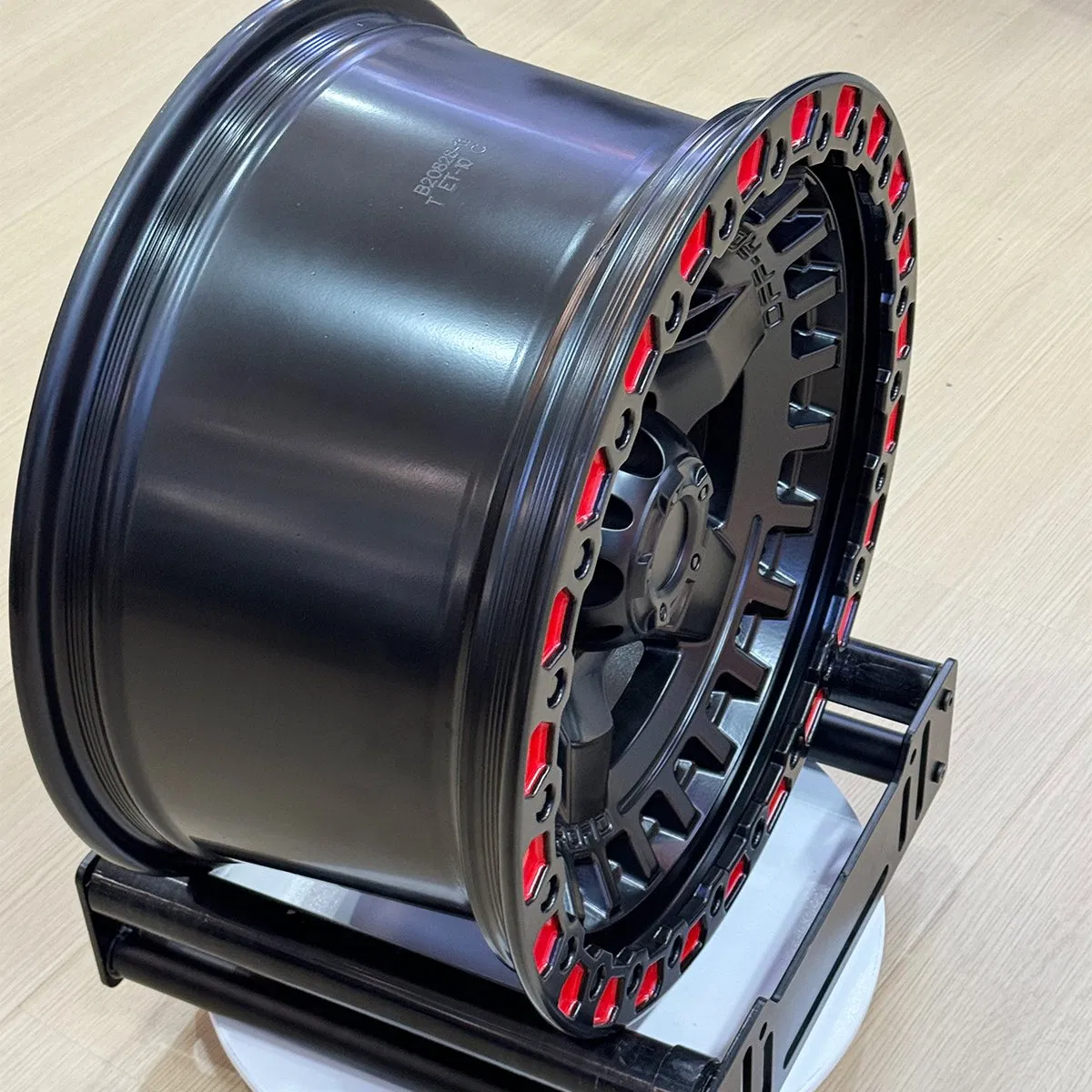 Jpwheels Factory Wholesale Casting Alloy Wheels 15 16 17 18 Inch Car Rims 5X114.3/120 Aluminum Alloy Wheels Rims #M5399