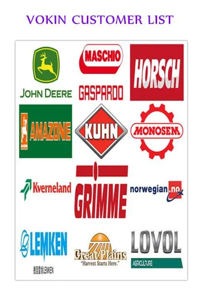 Metal Spoke Closing Wheel 310X25 Dimension