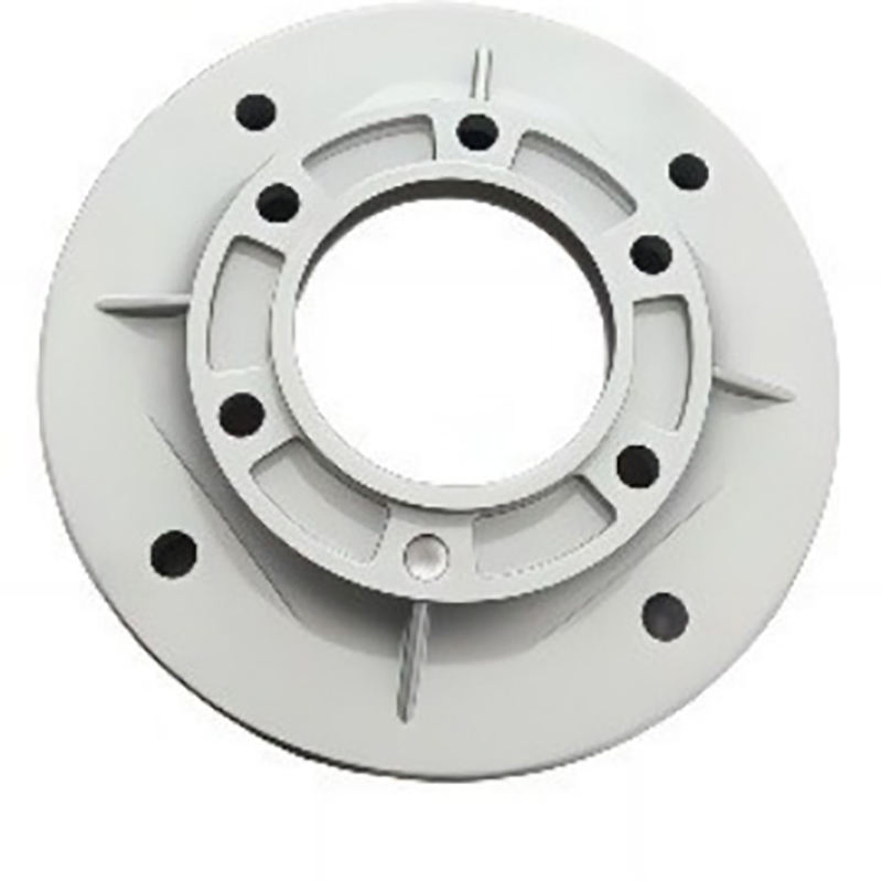Supply of Die-Cast Automotive Wheels High-Pressure Casting of Automotive Aluminum Parts