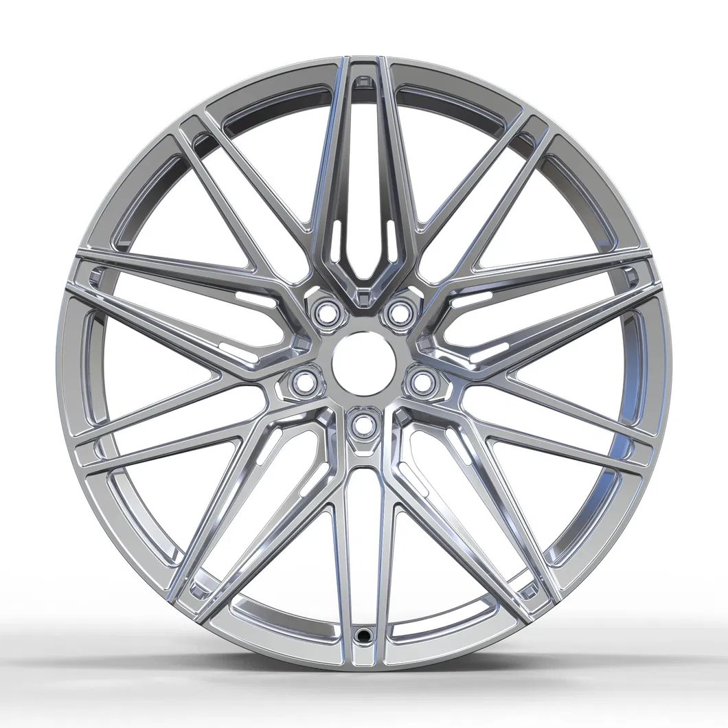 Forged Alloy Rim 1