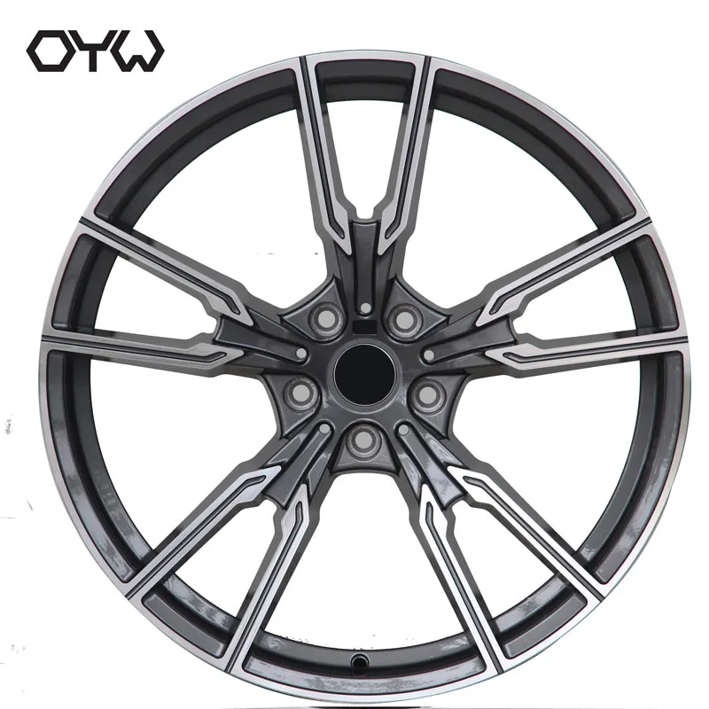 Deep Dish Wheel Rims