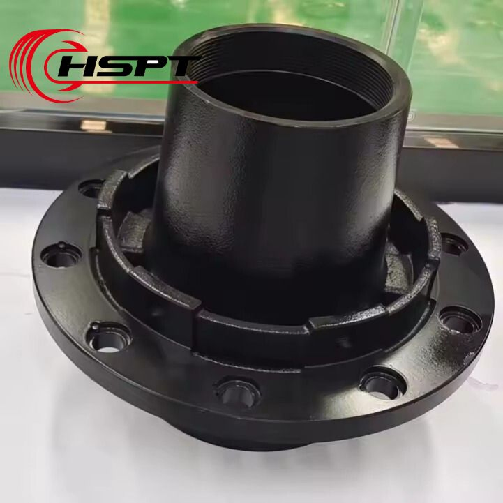 Tricycle Bearing Seat Assembly Wheel Hub Tricycle Rear Bridge Head 32009 6009 Bearing Sleeve