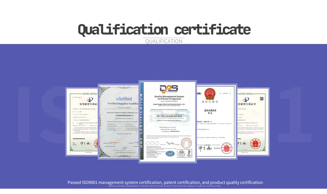 Alloy Wheel Car Rim 8