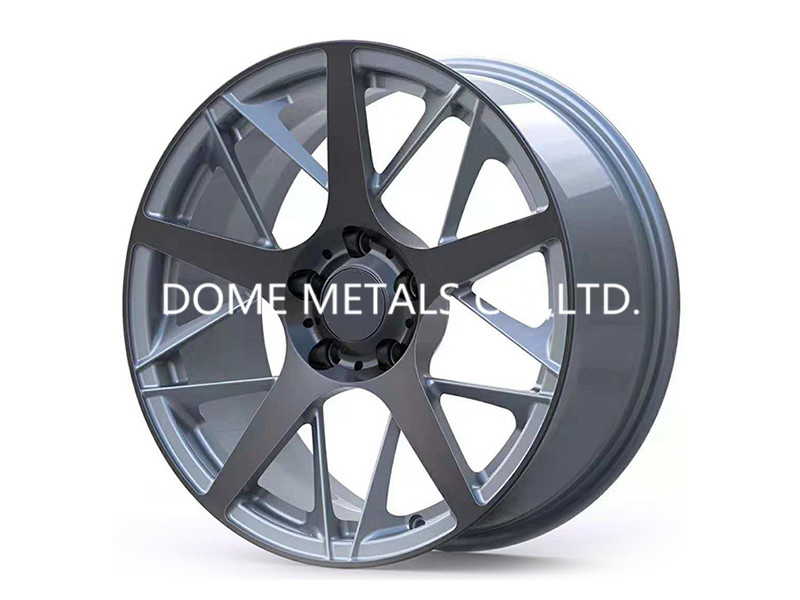 Cheap Wheels 15*7.5j Forged Magnesium Alloy Wheel