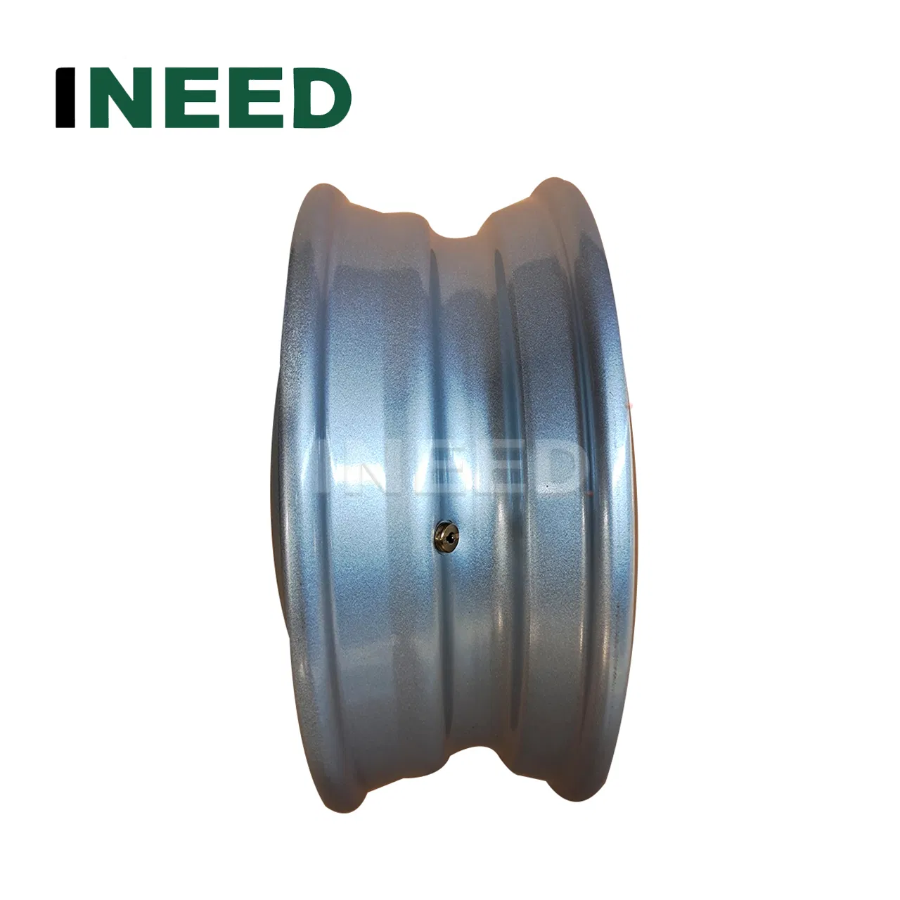 Steel Wheel and Rim 5.25x17.5 for Agricultural Machinery, Floatation, Forestry, Havesty, Trailer