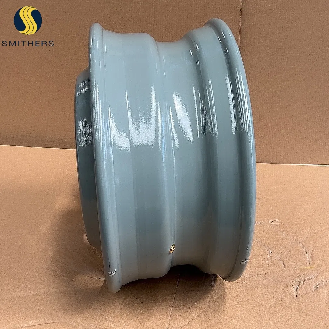 China Manufacturer Bulk 22.5*9.00 Steel Truck Wheels with Good Quality for Truck or Bus - Supply Sinotruk 295/80r22.5, 315/80r22.5, 315/60r22.5