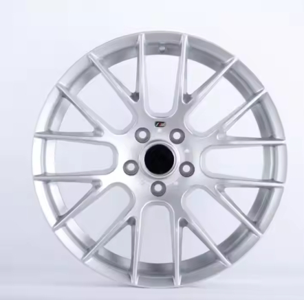15 Inch Alloy 1 Piece Forged Deep Dish Car Wheel Rims
