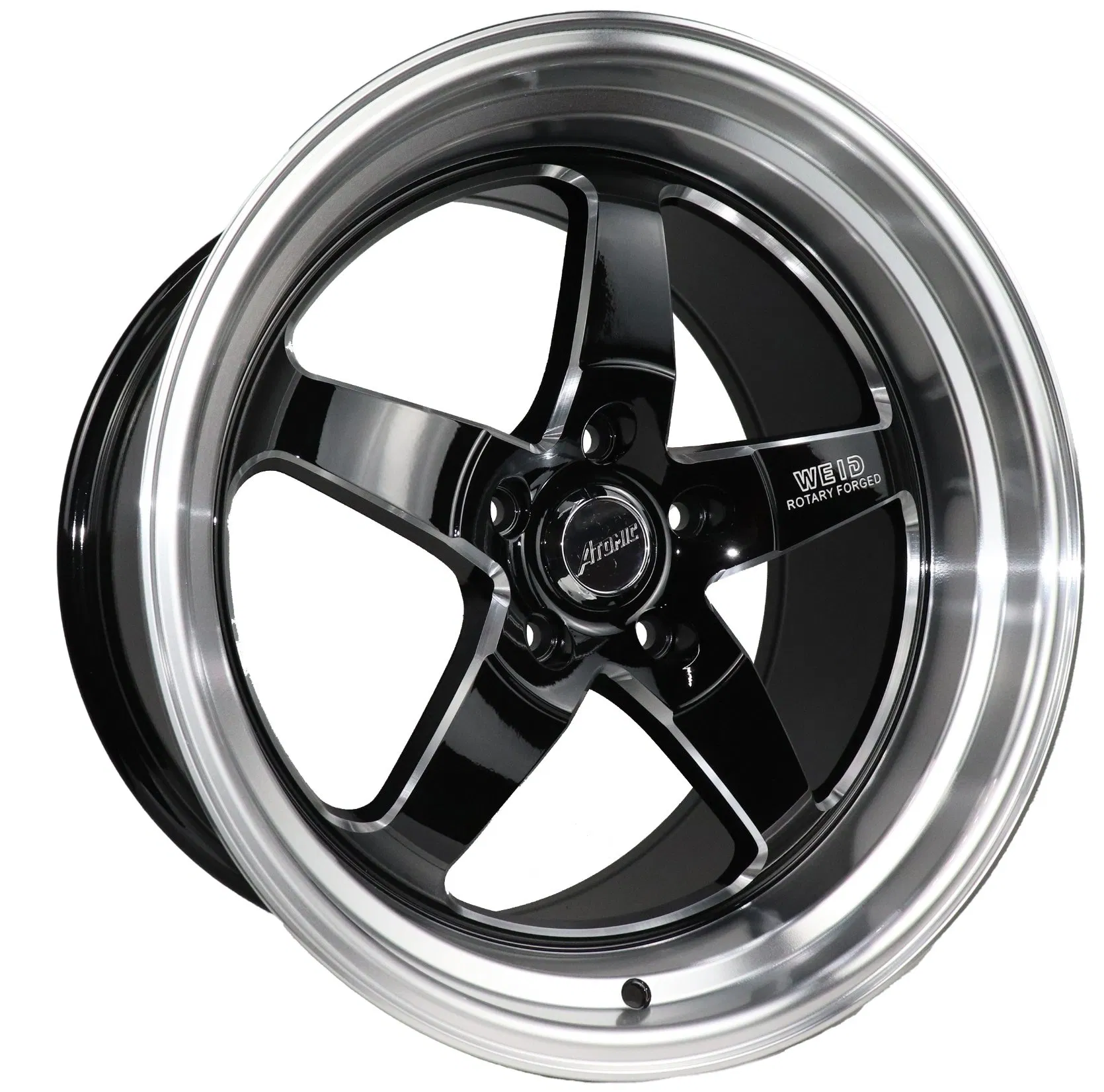 18 Inch Wheels Cast Car Rims Sport Aluminum Alloy Wheels