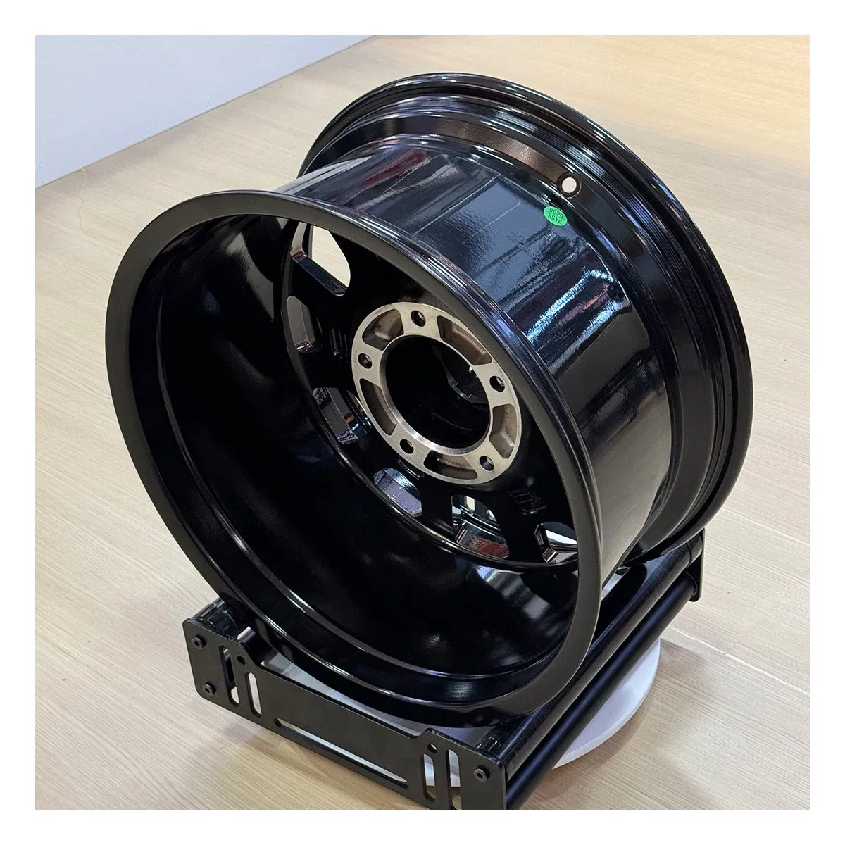 Cast off-Road Ready 18X9 Beadlock Wheels for All Vehicles